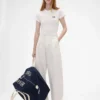 GAP × Victoria Beckham Büyük Boy Hafta Sonu Çantası