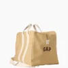 GAP × Victoria Beckham Büyük Boy Hafta Sonu Çantası