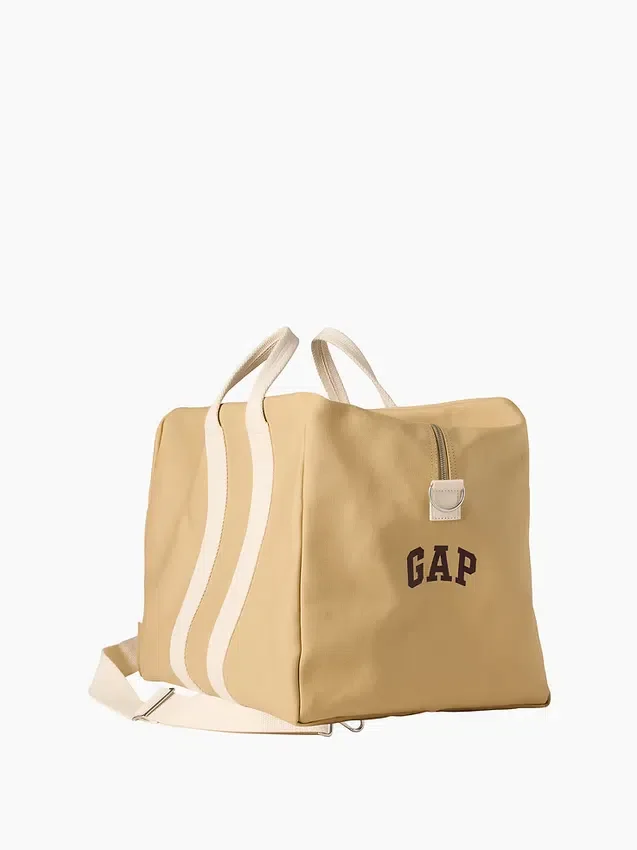 GAP × Victoria Beckham Büyük Boy Hafta Sonu Çantası