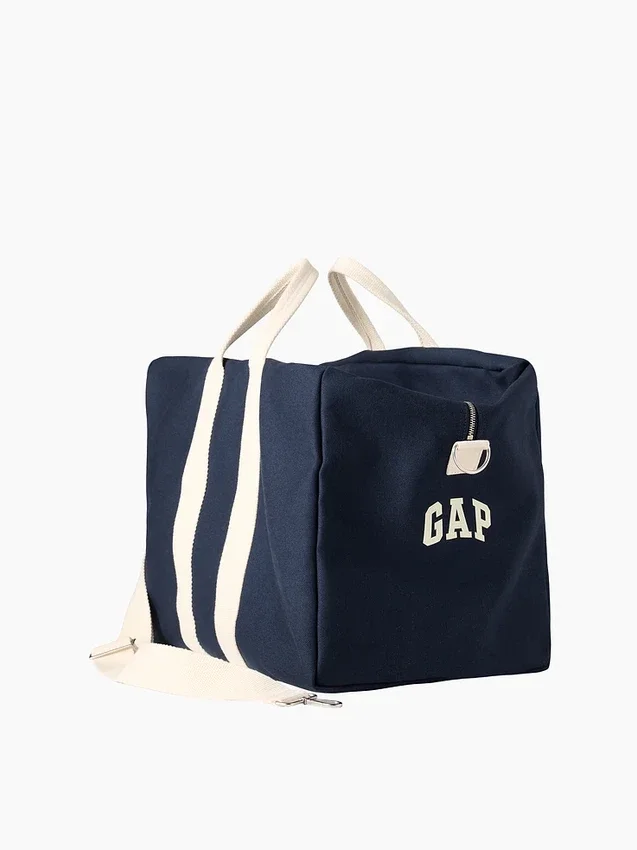 GAP × Victoria Beckham Büyük Boy Hafta Sonu Çantası