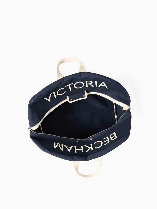 GAP × Victoria Beckham Büyük Boy Hafta Sonu Çantası