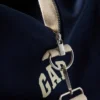 GAP × Victoria Beckham Büyük Boy Hafta Sonu Çantası
