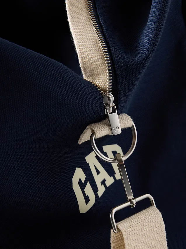 GAP × Victoria Beckham Büyük Boy Hafta Sonu Çantası