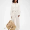 Gap × Victoria Beckham Denim Fermuarlı Gömlek