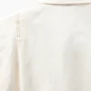 Gap × Victoria Beckham Denim Fermuarlı Gömlek