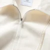 Gap × Victoria Beckham Denim Fermuarlı Gömlek