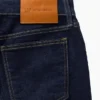 GAP × Victoria Beckham Düşük Bel Capri Jean'ler