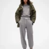 GAP × Victoria Beckham Fransız Terli Sweatshirt