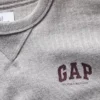 GAP × Victoria Beckham Fransız Terli Sweatshirt