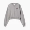 GAP × Victoria Beckham Fransız Terli Sweatshirt