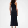 GAP × Victoria Beckham Jersey Maxi Elbise