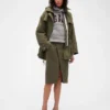 GAP × Victoria Beckham Kargo Etek