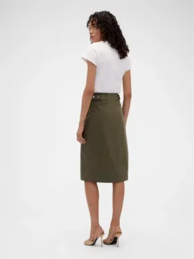 GAP × Victoria Beckham Kargo Etek