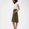 GAP × Victoria Beckham Kargo Etek