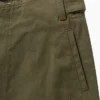 GAP × Victoria Beckham Kargo Etek