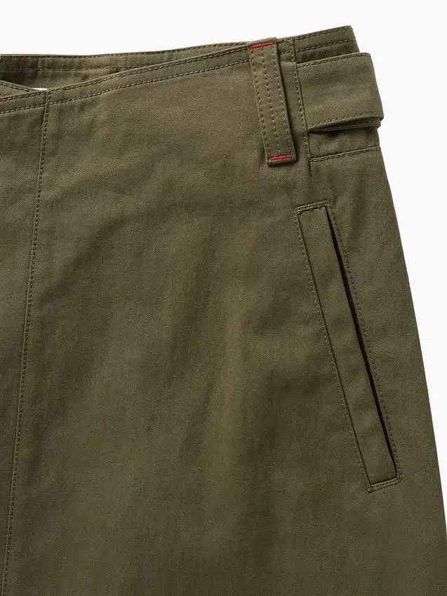 GAP × Victoria Beckham Kargo Etek