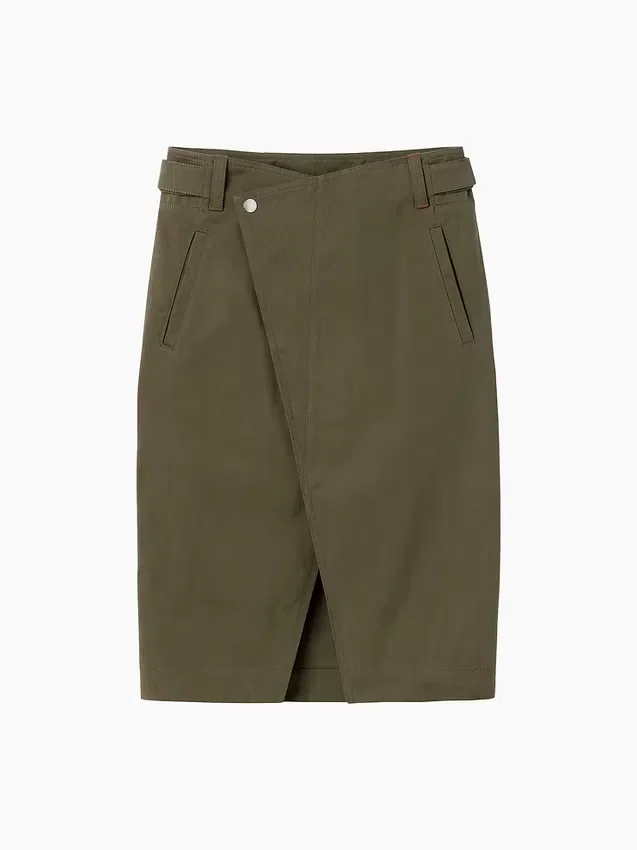 GAP × Victoria Beckham Kargo Etek