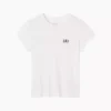 Gap × Victoria Beckham Organik Pamuklu Logolu Tişört