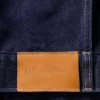 GAP × Victoria Beckham Rahat Kesim Kısa Denim Ceket
