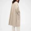 GAP × Victoria Beckham Trençkot
