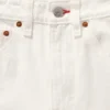 GAP × Victoria Beckham Yüksek Bel Ark Jean