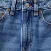 GAP × Victoria Beckham Yüksek Bel Ark Jean
