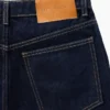 GAP × Victoria Beckham Yüksek Bel Düz Kesim Jean'ler