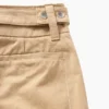 GAP × Victoria Beckham Yüksek Bel Kargo Pantolon