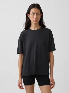 GapFit Breathe Rahat Tişört
