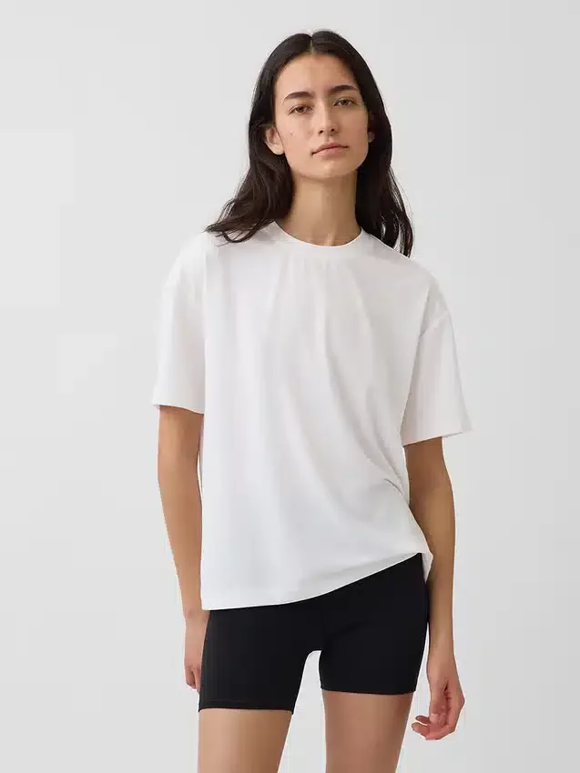 GapFit Breathe Rahat Tişört