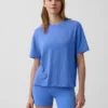 GapFit Breathe Rahat Tişört