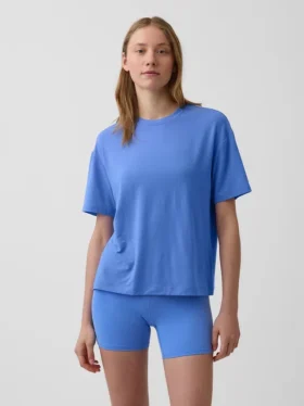 GapFit Breathe Rahat Tişört