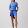 GapFit Breathe Rahat Tişört