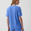 GapFit Breathe Rahat Tişört