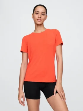 GapFit Breathe Tişört