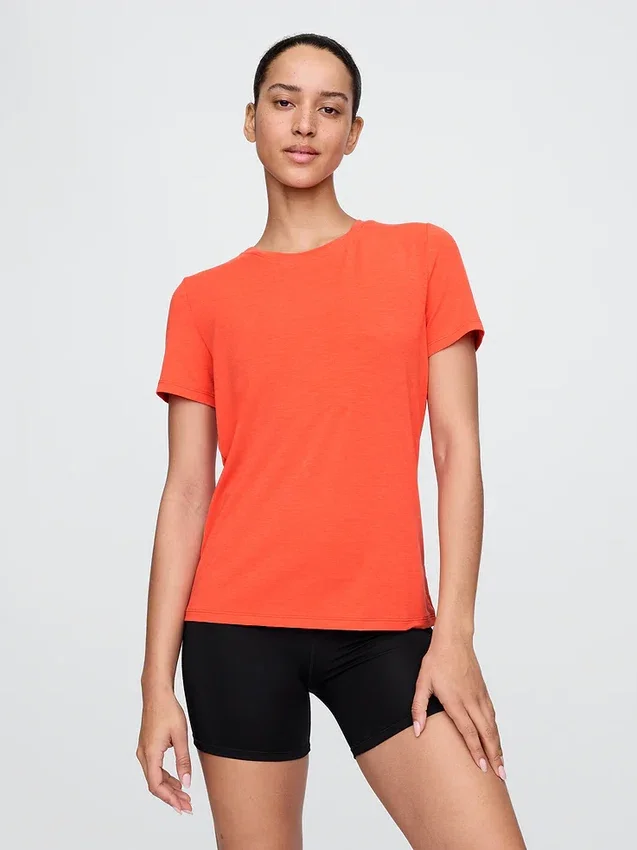 GapFit Breathe Tişört