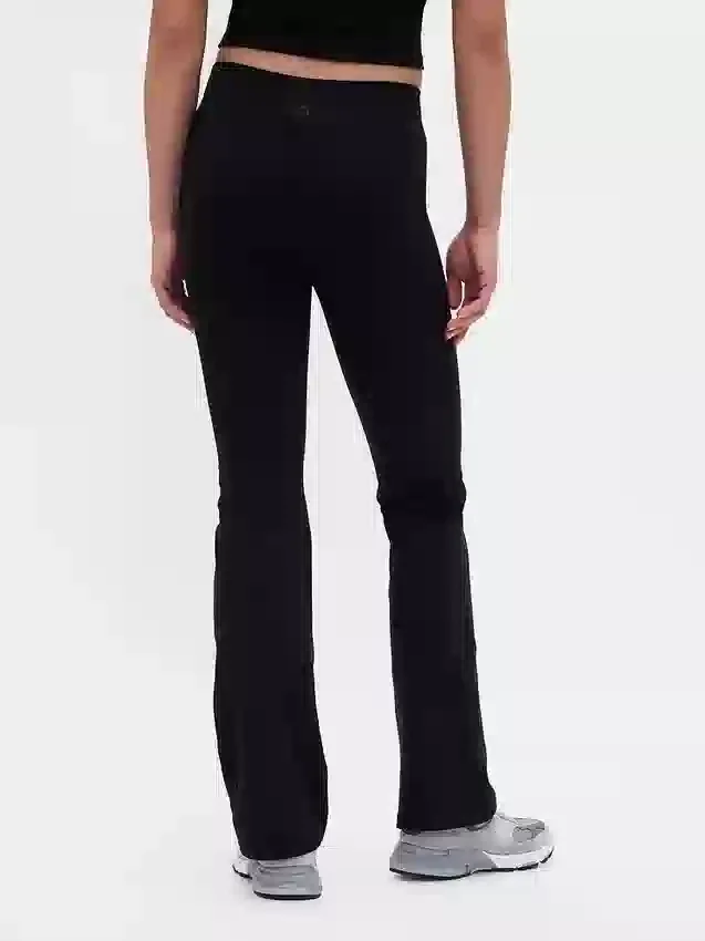 GapFit Orta Bel Power Boot Tayt