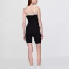 GapFit Power Bisiklet Şortlu Romper