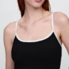 GapFit Power Bisiklet Şortlu Romper