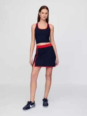 GapFit Power Egzersiz Etek-Şortu