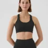 GapFit Power Orta Etkili Spor Sütyeni