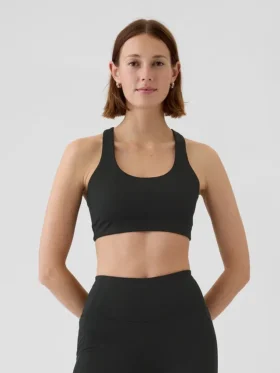 GapFit Power Orta Etkili Spor Sütyeni