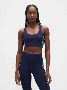 GapFit Power Orta Etkili Spor Sütyeni