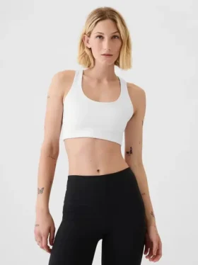 GapFit Power Orta Etkili Spor Sütyeni