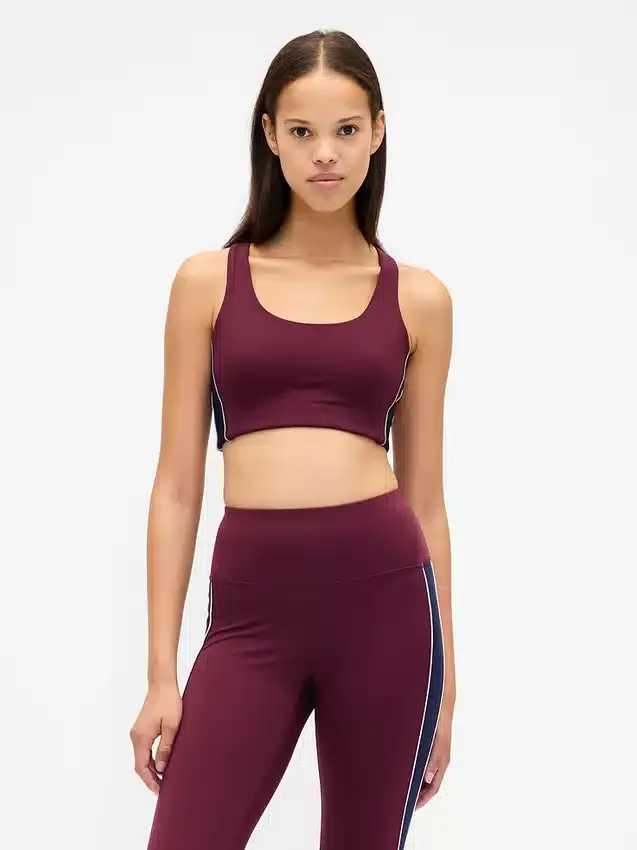 GapFit Power Orta Etkili Spor Sütyeni