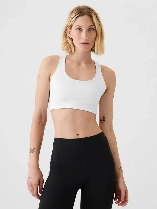GapFit Power Orta Etkili Spor Sütyeni