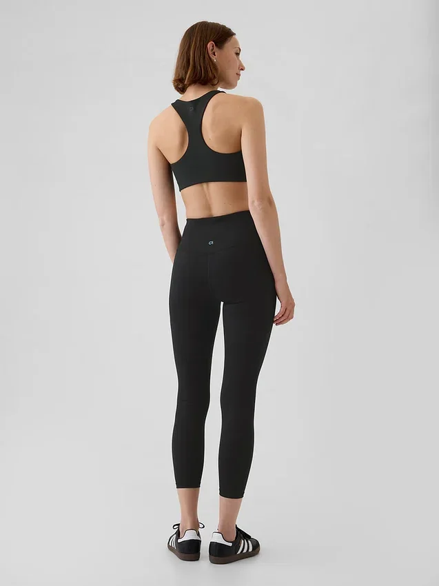 GapFit Power Orta Etkili Spor Sütyeni