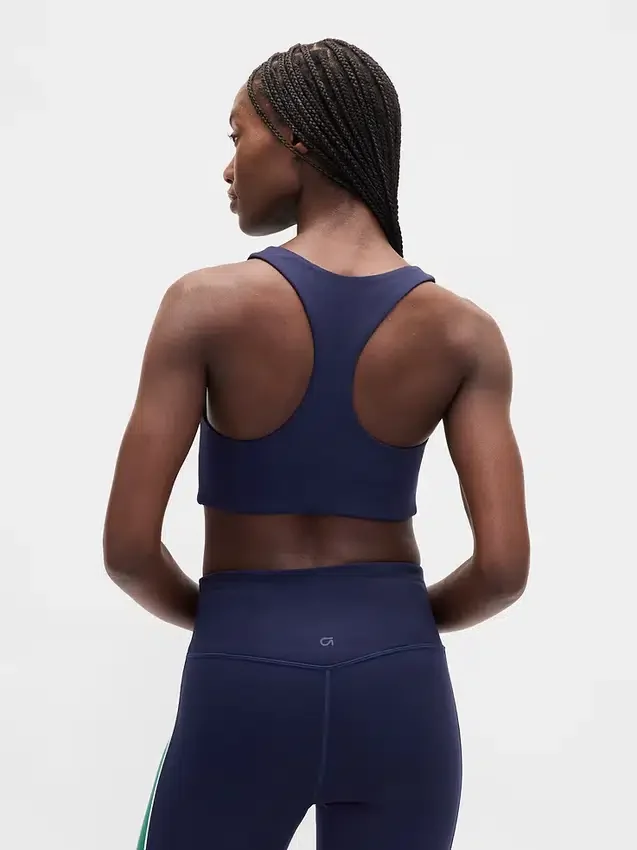 GapFit Power Orta Etkili Spor Sütyeni
