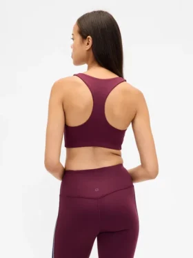 GapFit Power Orta Etkili Spor Sütyeni