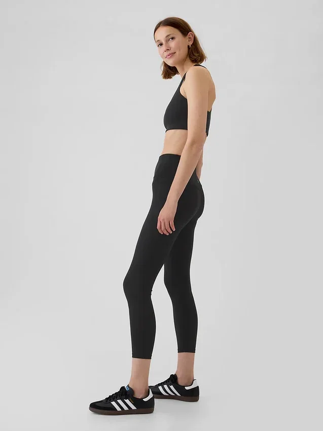 GapFit Power Orta Etkili Spor Sütyeni